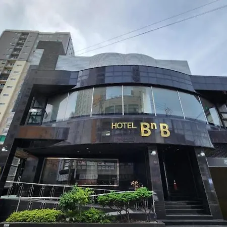 Jeju Bnb Hotel